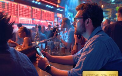 From Goals to Crypto: How Football Goal Coin Reinvents Rewards During the FIFA World Cup