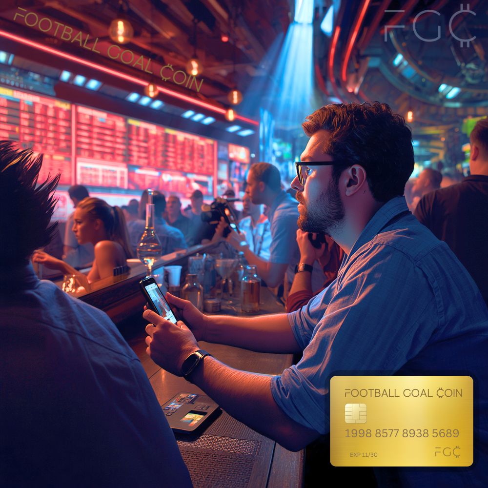 From Goals to Crypto: How Football Goal Coin Reinvents Rewards During the FIFA World Cup