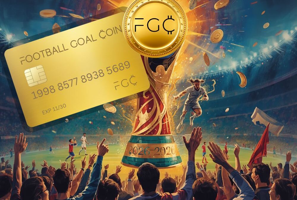 How the FIFA World Cup 2026 Could Transform Crypto Adoption in Football