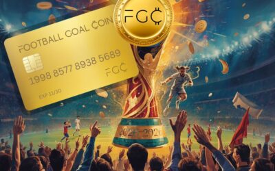 How the FIFA World Cup 2026 Could Transform Crypto Adoption in Football