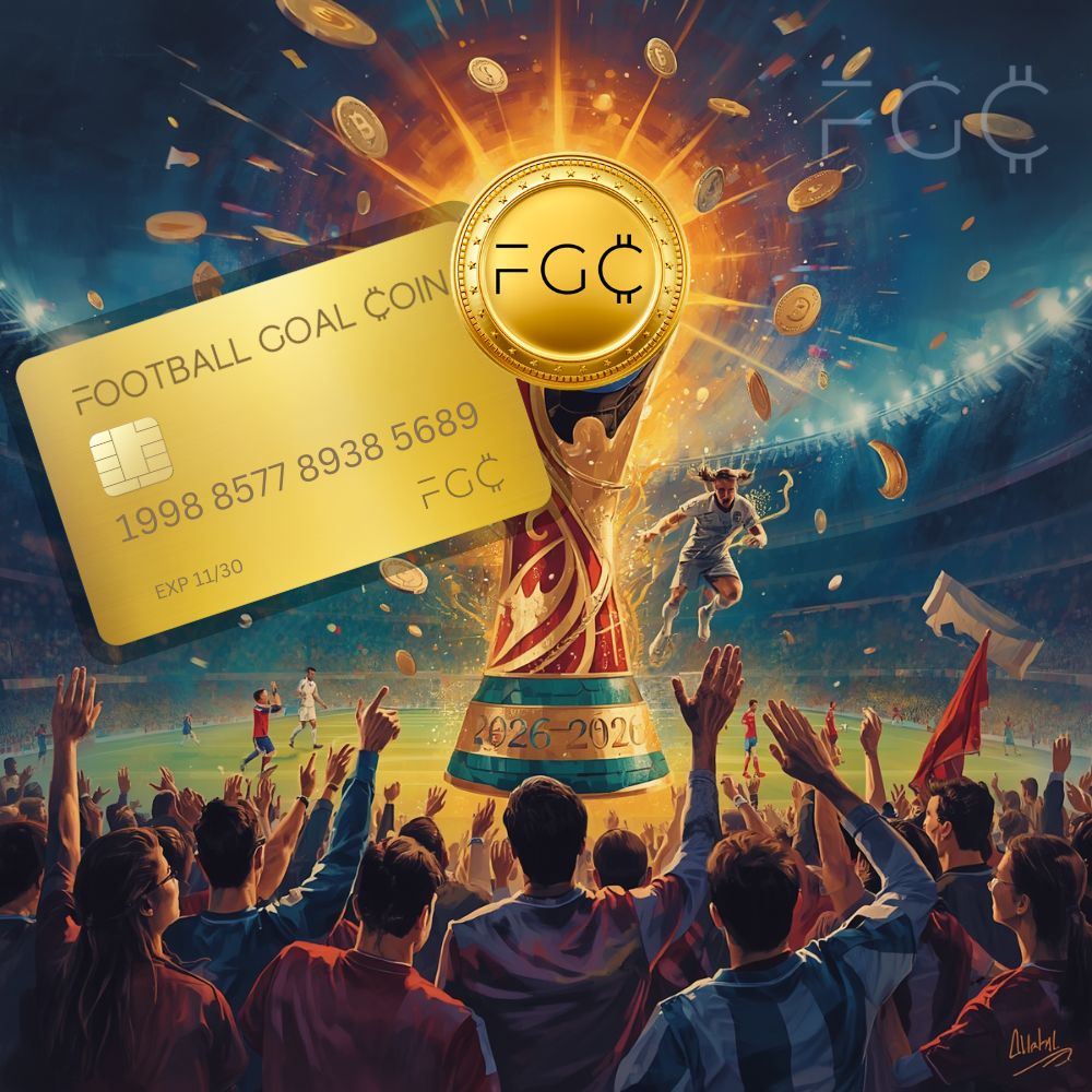How the FIFA World Cup 2026 Could Transform Crypto Adoption in Football