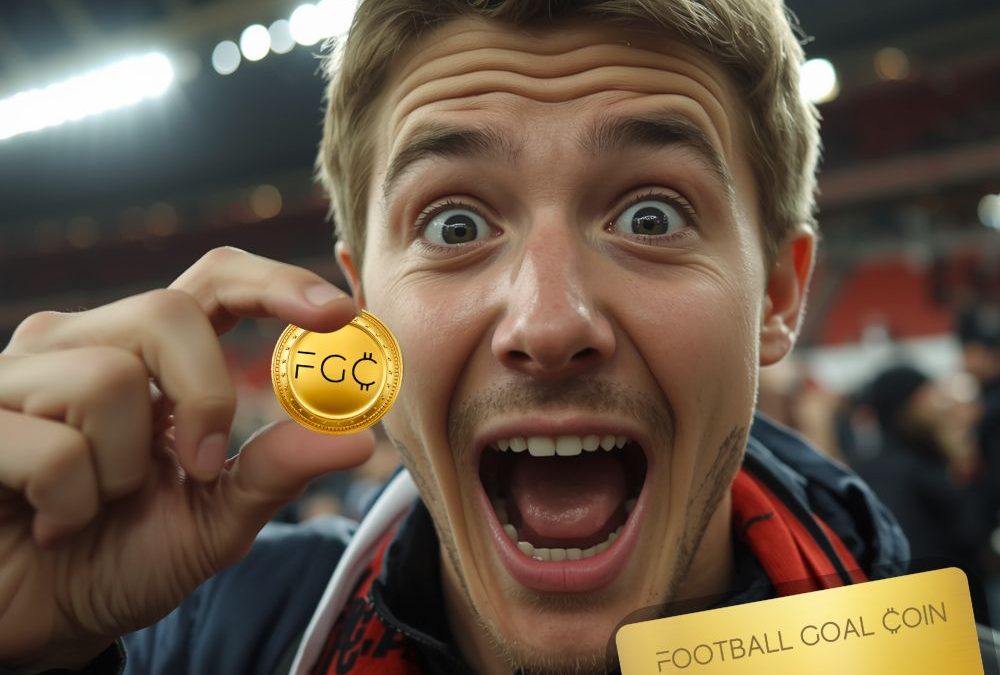 How to Use Crypto During the FIFA World Cup: A Beginner’s Guide for Football Fans