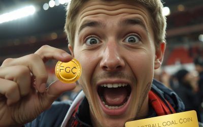 How to Use Crypto During the FIFA World Cup: A Beginner’s Guide for Football Fans