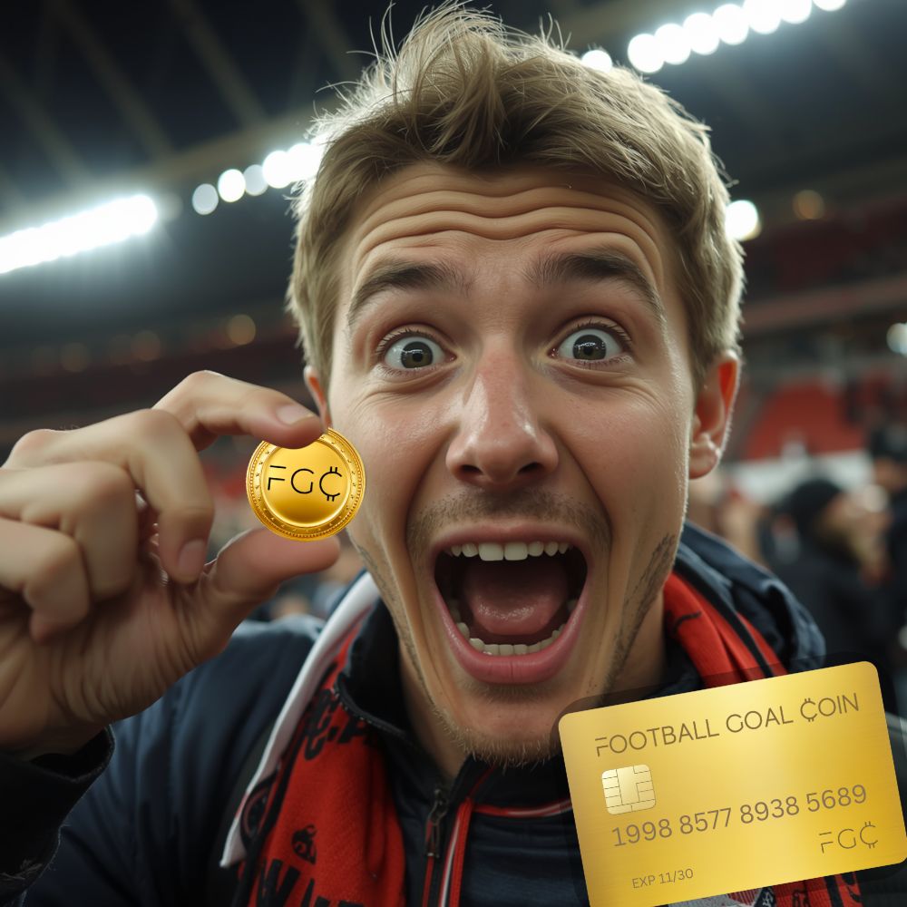 How to Use Crypto During the FIFA World Cup: A Beginner’s Guide for Football Fans