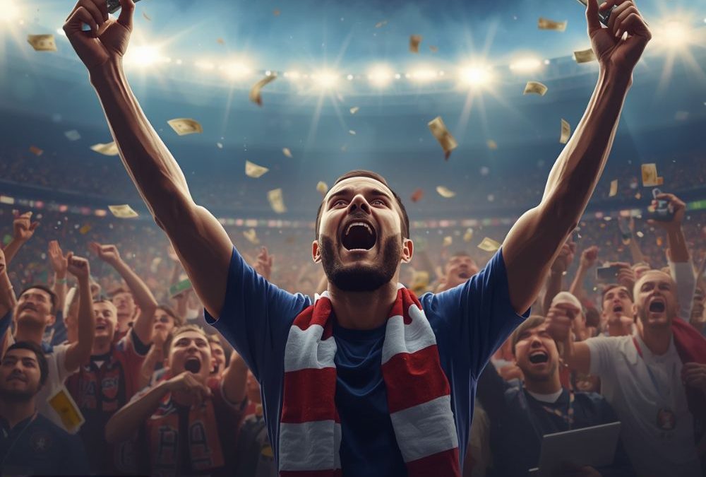 Stop Losing Money on Bets: How Fans Can Mine Crypto Instead During the FIFA World Cup 2026