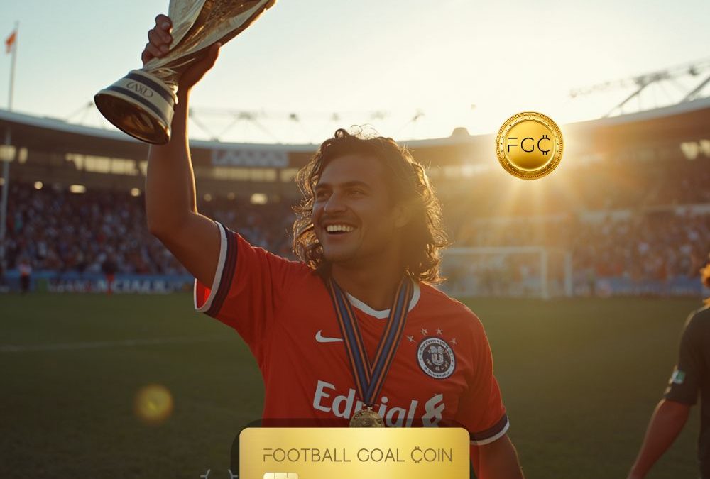 Top 20 Most Valuable World Cup Goals to Watch (Football Goal Coin Edition)