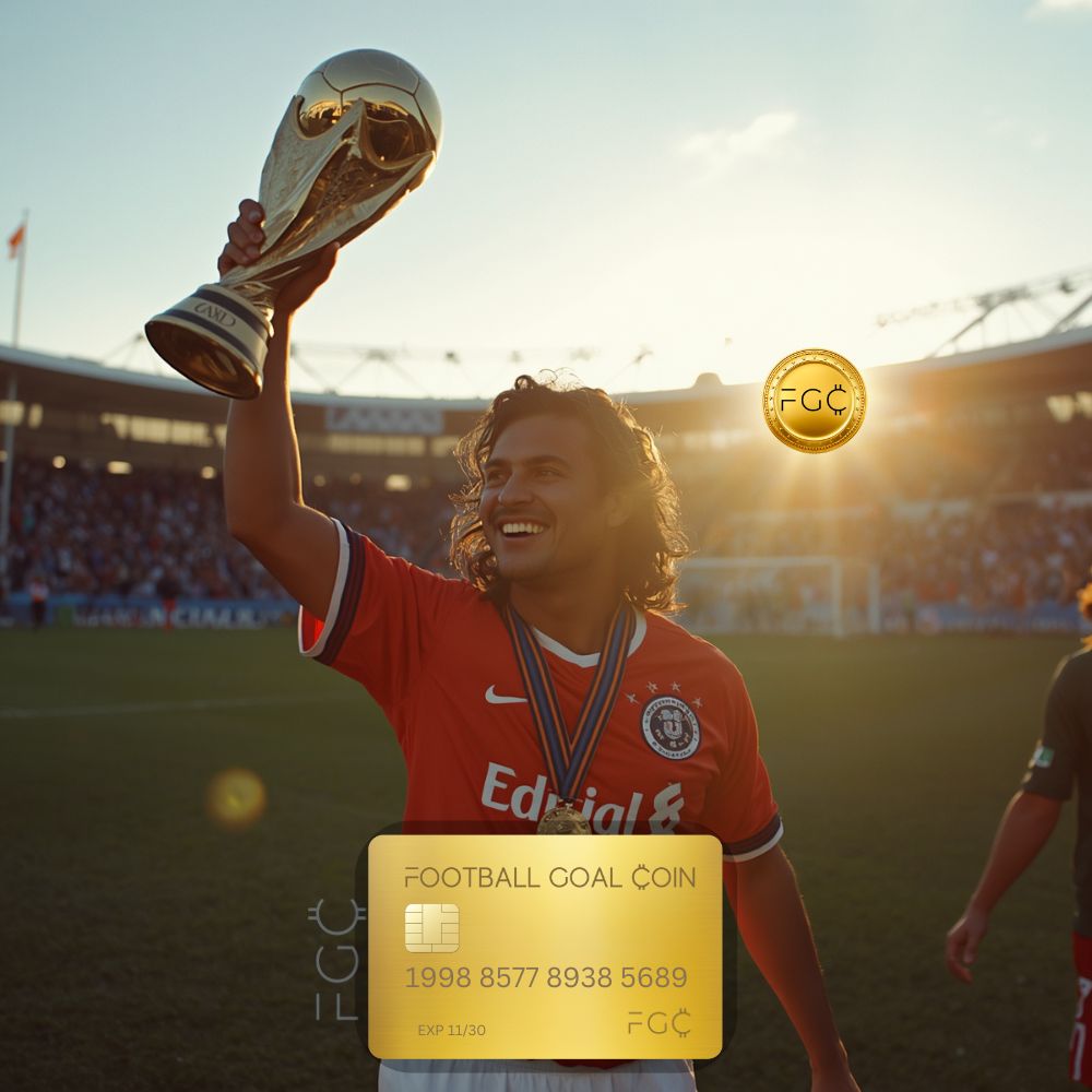 Top 20 Most Valuable World Cup Goals to Watch (Football Goal Coin Edition)