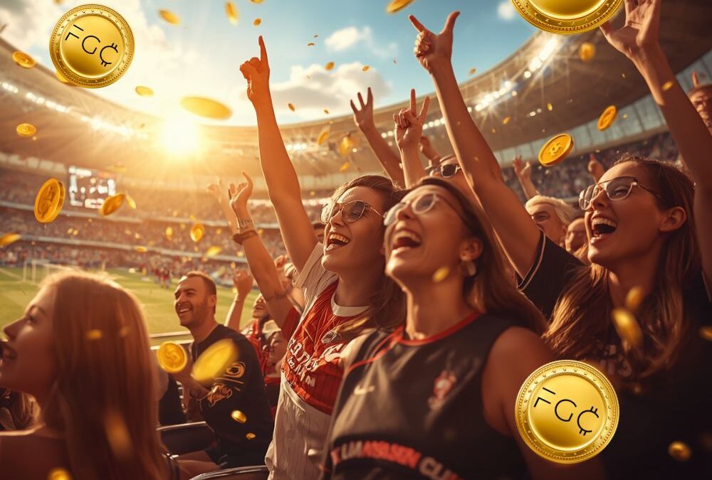 Watch, Earn, Trade: Turning the FIFA World Cup Into a Live Crypto Economy