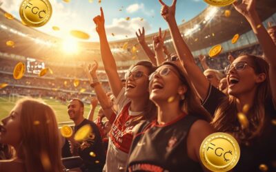 Watch, Earn, Trade: Turning the FIFA World Cup Into a Live Crypto Economy