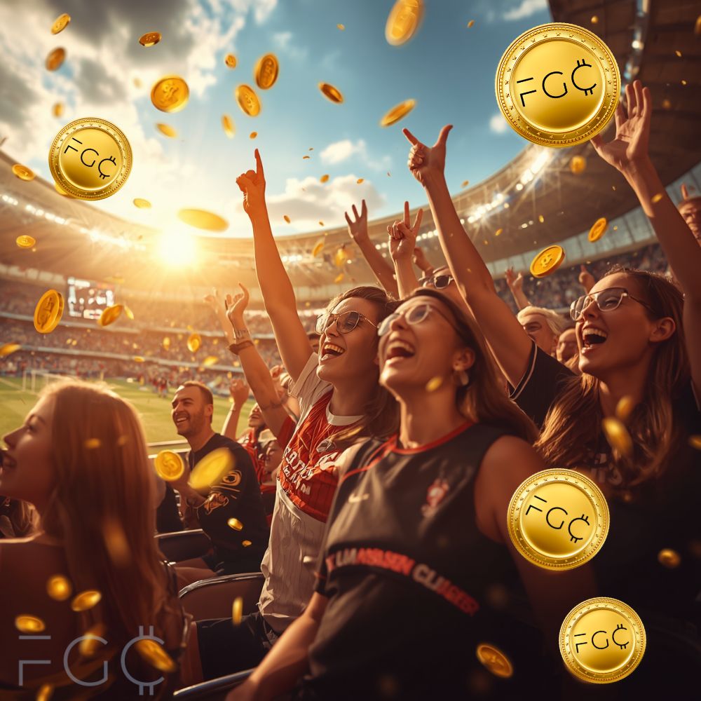 Watch, Earn, Trade: Turning the FIFA World Cup Into a Live Crypto Economy