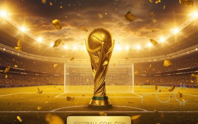 Which World Cup Goals Could Become the Most Valuable in Football Goal Coin? Top Teams, Players and Fan Demand