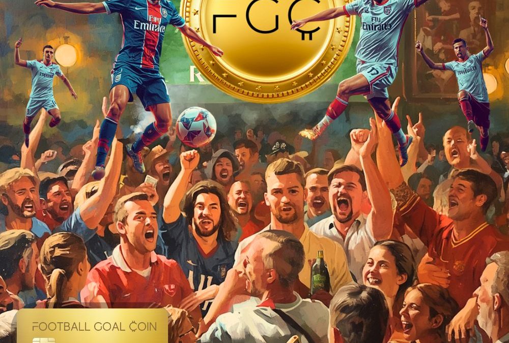 Why The FIFA World Cup 2026 Will Drive Mass Adoption of Football-Based Cryptocurrencies