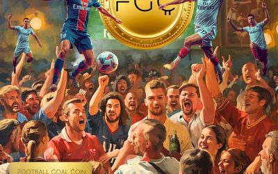Why The FIFA World Cup 2026 Will Drive Mass Adoption of Football-Based Cryptocurrencies