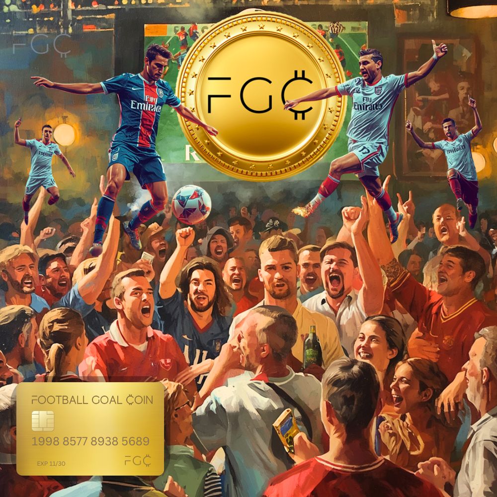 Why the FIFA World Cup Will Drive Mass Adoption of Football-Based Cryptocurrencies