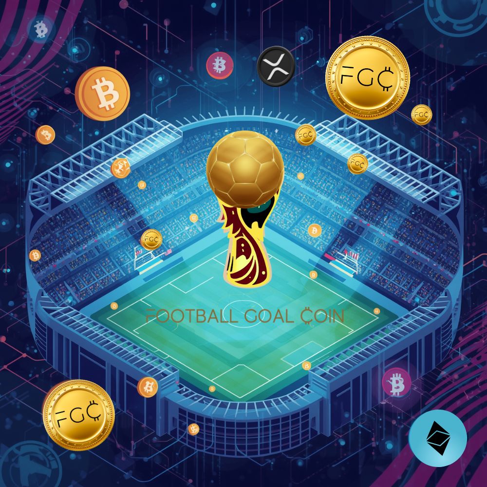 World Cup 2026 Predictions and the Rise of Crypto-Powered Football Platforms
