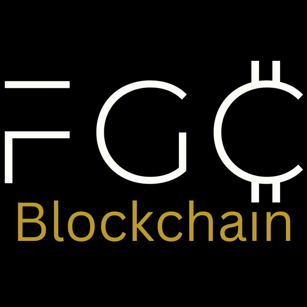 Football Goal Coin Blockchain